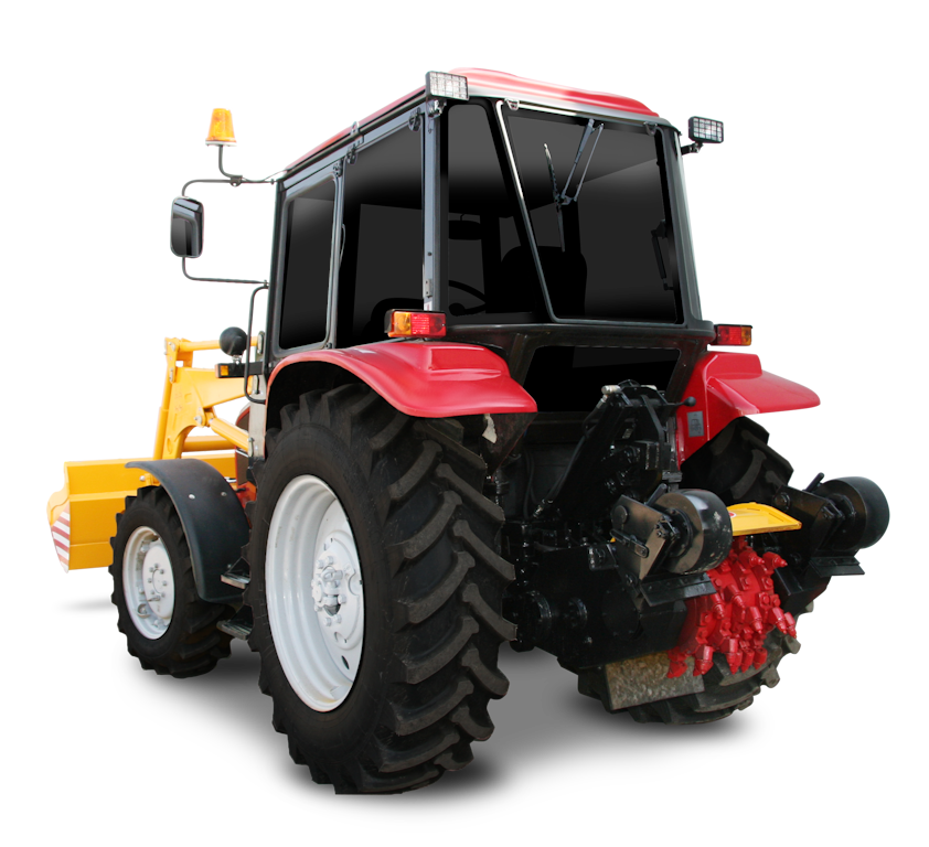 «Белдор-техника» — поставщик спецтехники