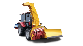 Снегоочистители