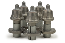 Запчасти для дорожных фрез