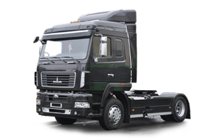 МАЗ-5440С9-520-031