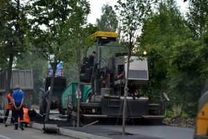 Отменены санкции к отстающим участникам программы «Безопасные и качественные дороги»
