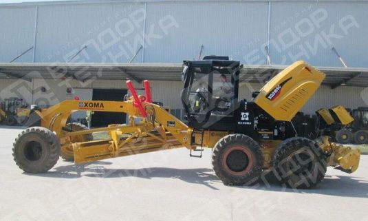 Грейдер XGMA 3165