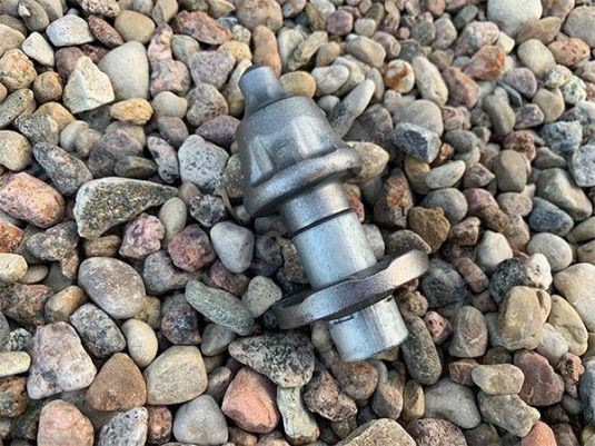 Резец Wirtgen W6/20X2
