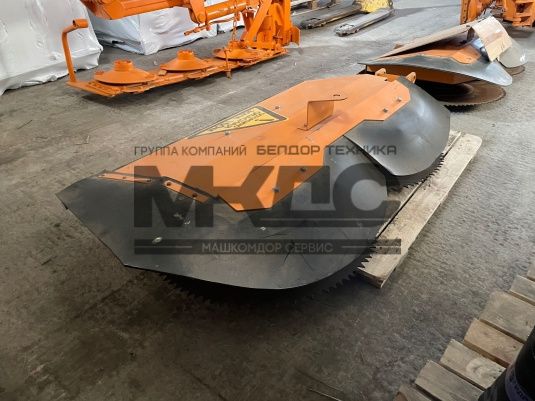 Кусторез К-78М