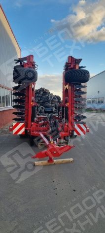 Дисковые бороны VGT-100