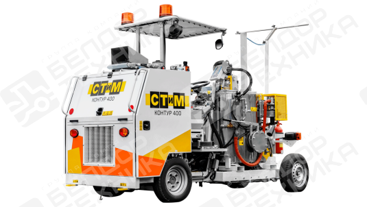 КОНТУР 400