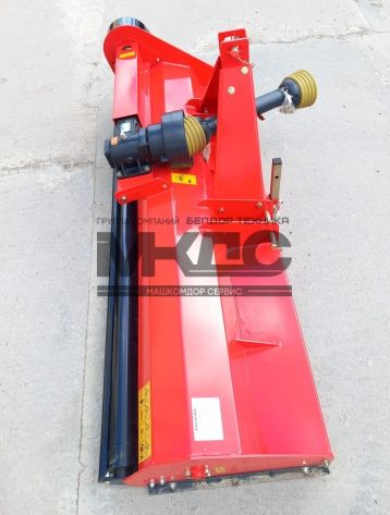 Косилка-мульчер EF 155