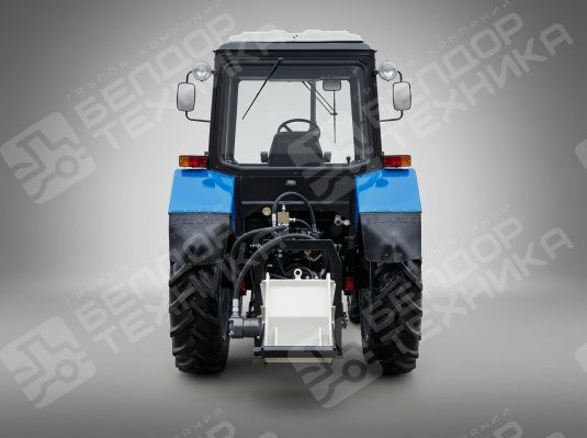 Дорожная фреза гидравлическая ЕМ-400
