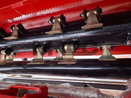 Косилка-мульчер EF 155