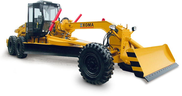 Грейдер XGMA 3220