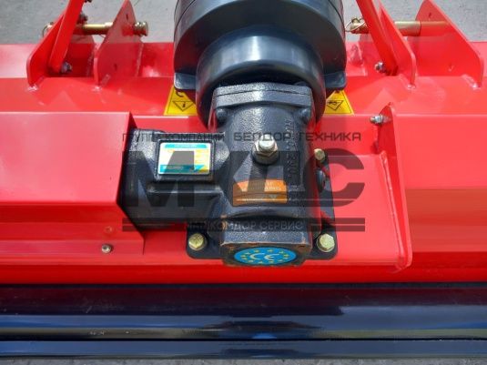 Косилка-мульчер EF 175