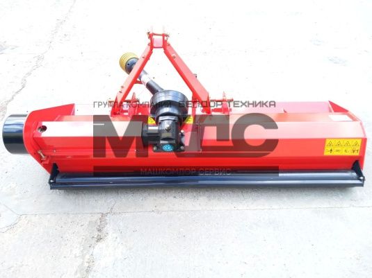 Косилка-мульчер EF 175