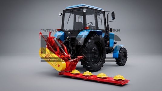 Косилка КРН-2.1