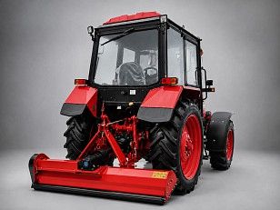 Косилка-мульчер EF 175