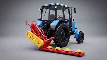 Косилка КРН-2.1