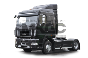 МАЗ-5440С9-520-031