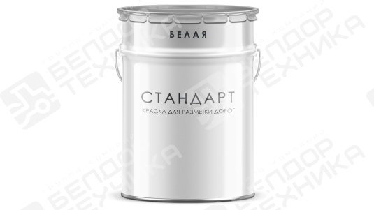 "СТАНДАРТ" - АК-514 - краска