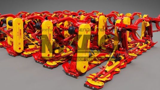 Косилка КРН-2.1