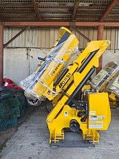 Манипуляторная косилка ORSI Prime 500/600