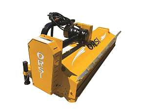 Молотковая косилка ORSI Ranger 200