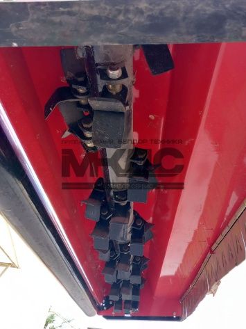 Косилка-мульчер EF 155