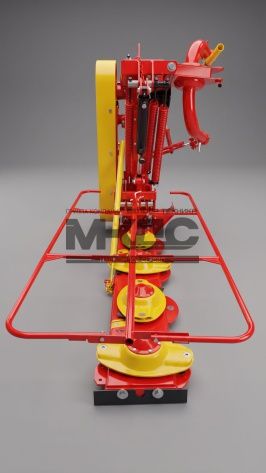 Косилка КРН-2.1