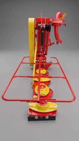 Косилка КРН-2.1