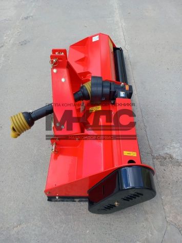 Косилка-мульчер EF 175