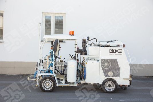 КОНТУР 600