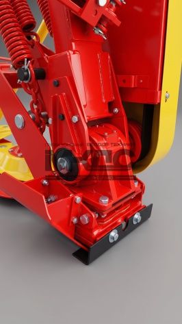 Косилка КРН-2.1