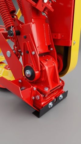 Косилка КРН-2.1