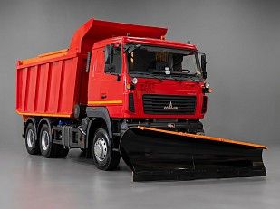 Отвал скоростной ОС-01