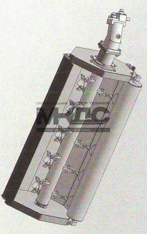 Косилка ЕМ-1.3