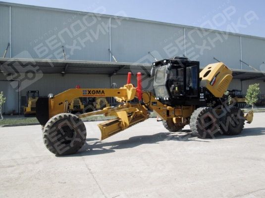 Грейдер XGMA 3220