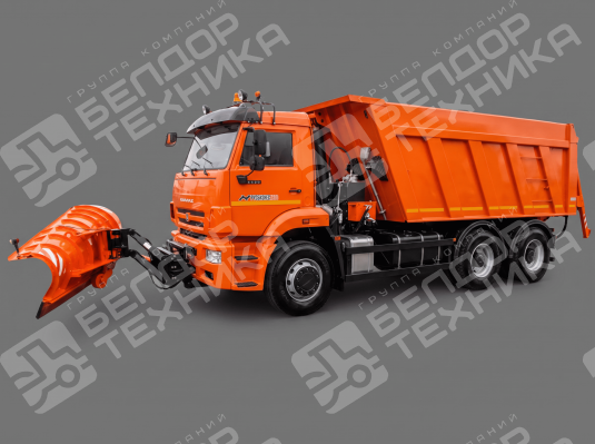 Отвал скоростной ОС-01