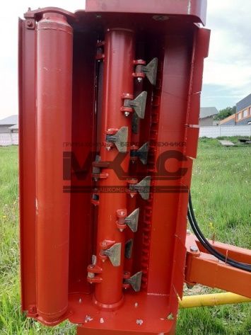 Косилка ЕМ-1,3-02 (Мульчер)