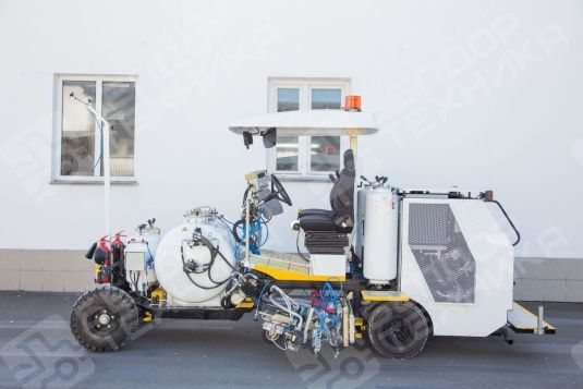 КОНТУР 650ХПЭ