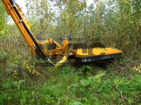 Кусторез К-78М