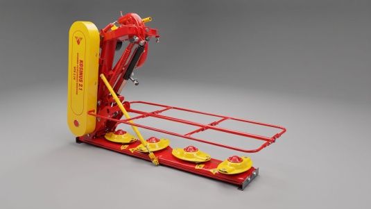 Косилка КРН-2.1