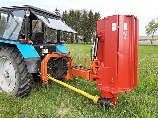Косилка ЕМ-1,3-02 (Мульчер)