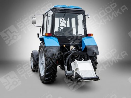 Дорожная фреза гидравлическая ЕМ-400