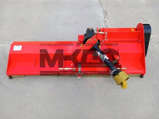 Косилка-мульчер EF 155