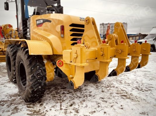 Грейдер XGMA 3220