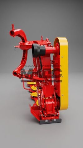 Косилка КРН-2.1