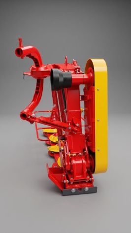 Косилка КРН-2.1