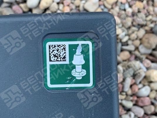 Резец Wirtgen W6/20X2