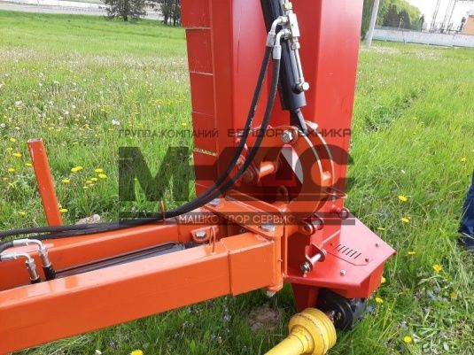 Косилка ЕМ-1,3-02 (Мульчер)