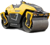 Дорожная техника