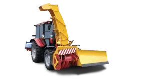 Снегоочистители