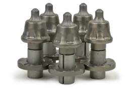 Запчасти для дорожных фрез